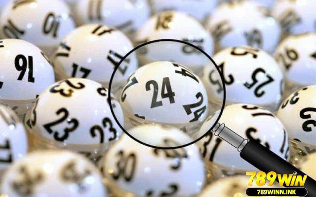 Chi tiết 1 điểm lô bao nhiêu tiền - 789WIN chia sẻ câu trả lời 2 Cách tính điểm lô miền Nam dễ hiểu